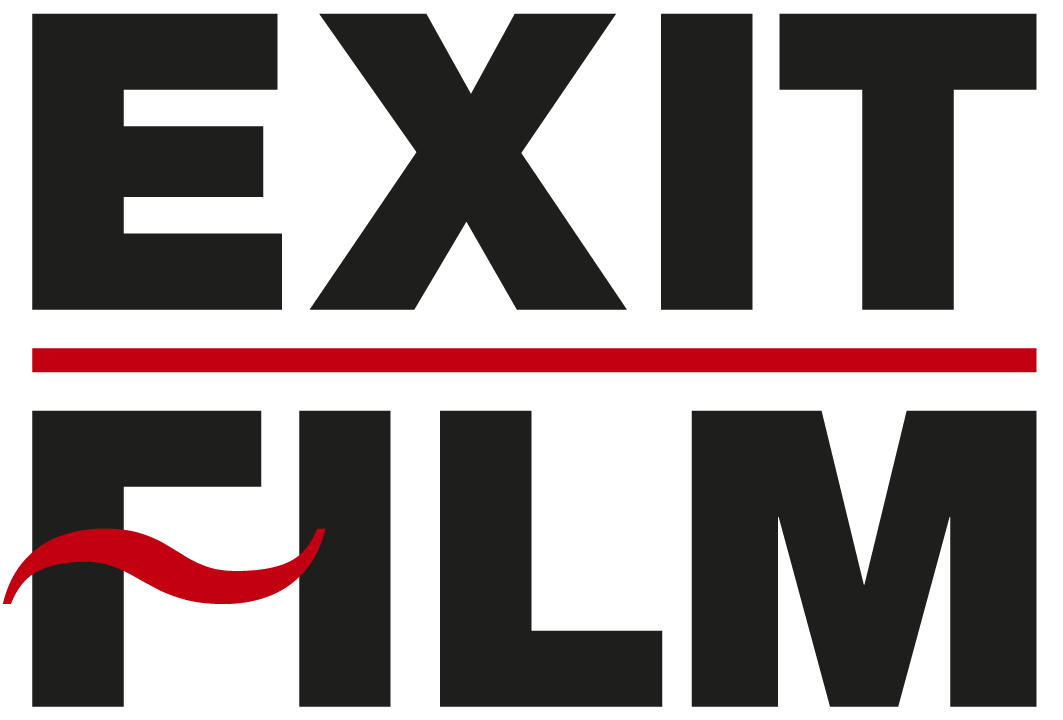 Exitfilm Logo