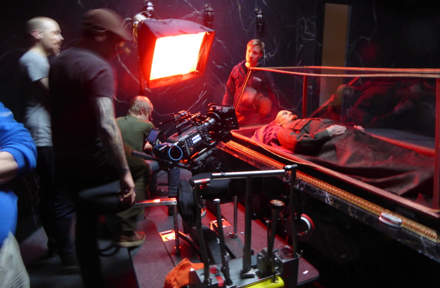 Exitfilm Crew 7