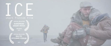 ICE POSTER