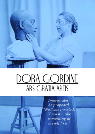 Dora Gordine v1