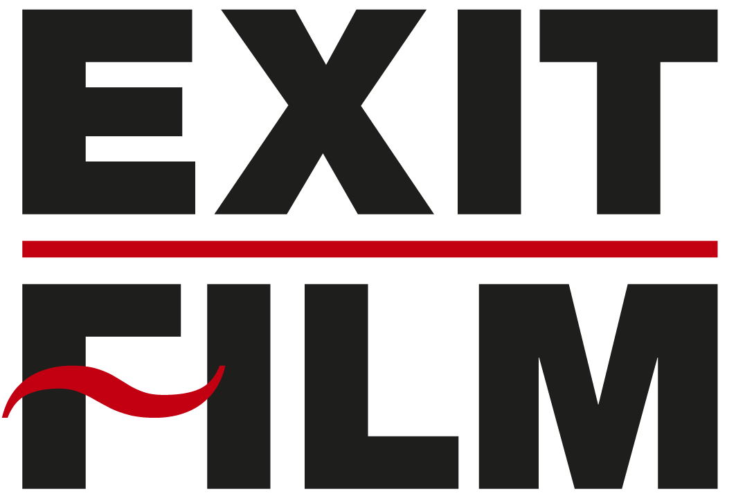 Exitfilm Logo