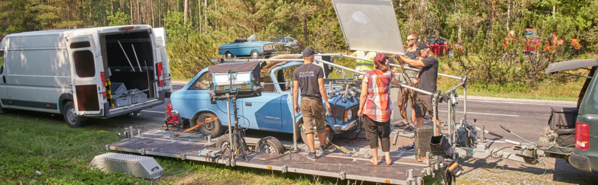 Exitfilm Crew 5